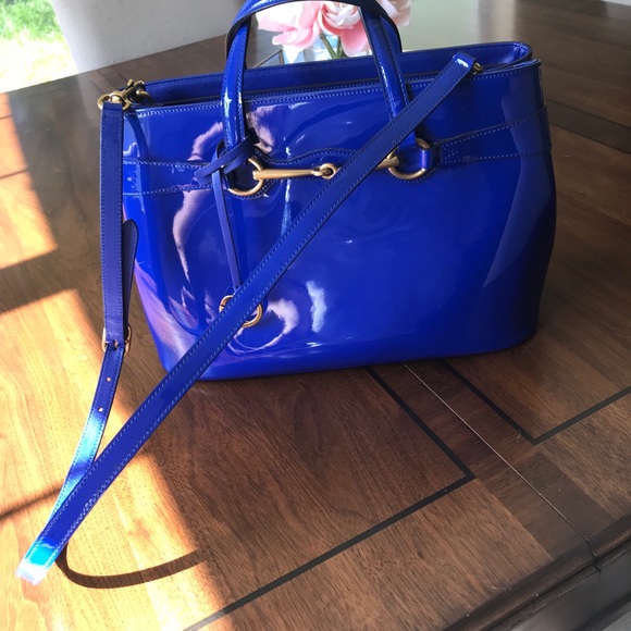 Gucci Handbag - Picture 1 of 7